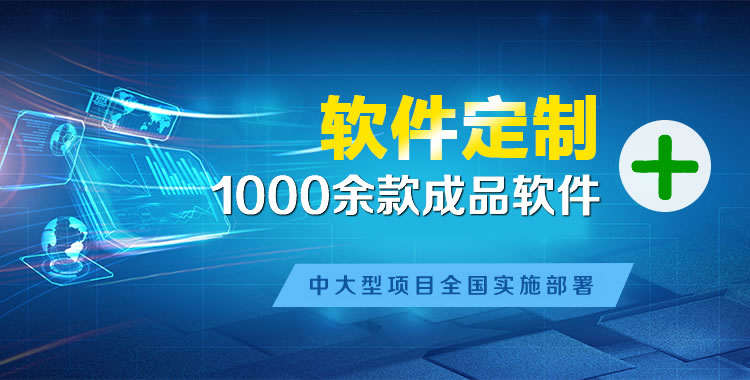 望城管理系统软件软件开发